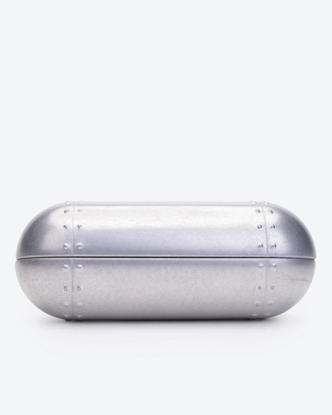Voltare Aluminum Hard Case
