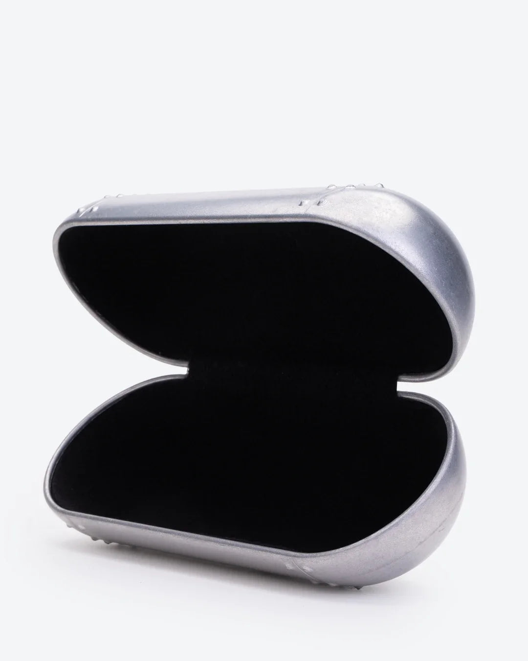 Voltare Aluminum Hard Case