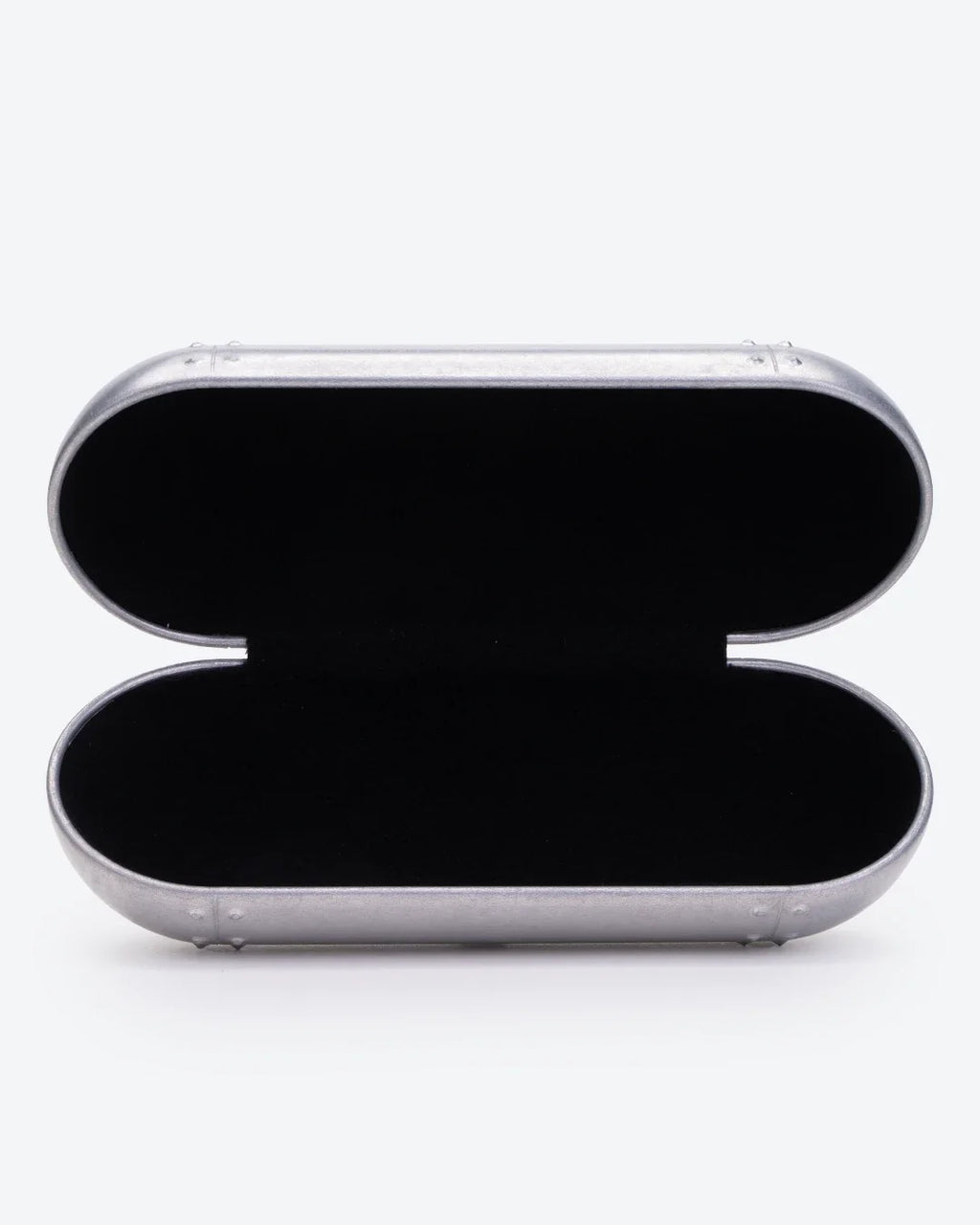 Voltare Aluminum Hard Case