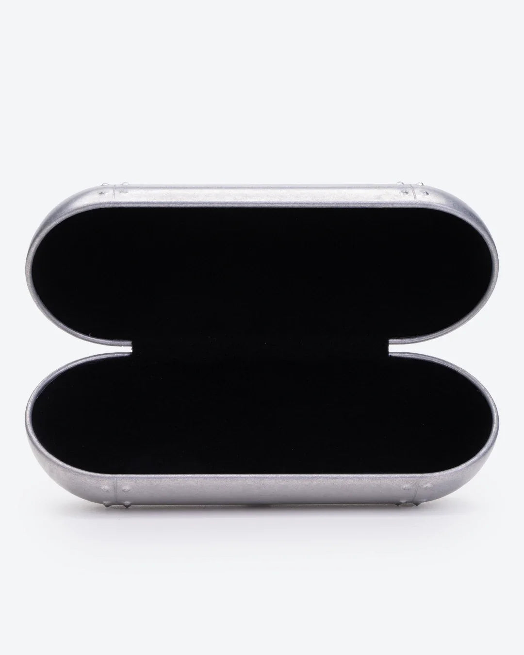 Voltare Aluminum Hard Case