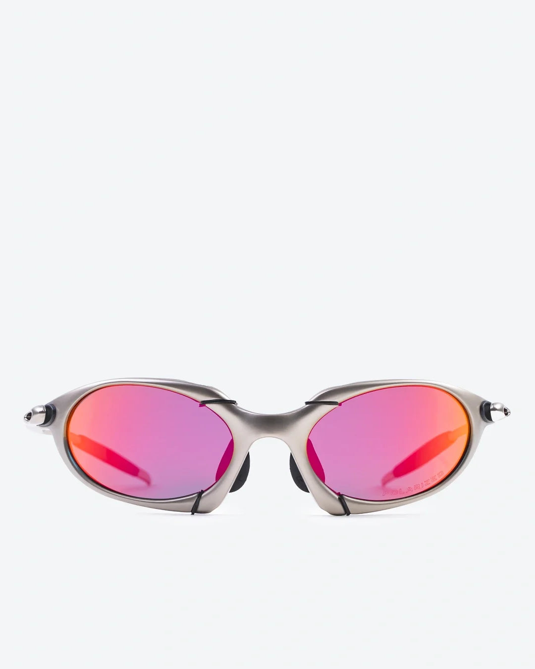TITAN - Sapphire Polarized Lenses, Carbon Frame